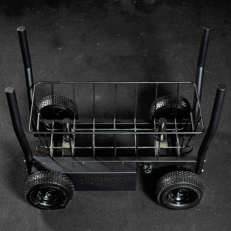 Танк Hasttings Digger HD52T1