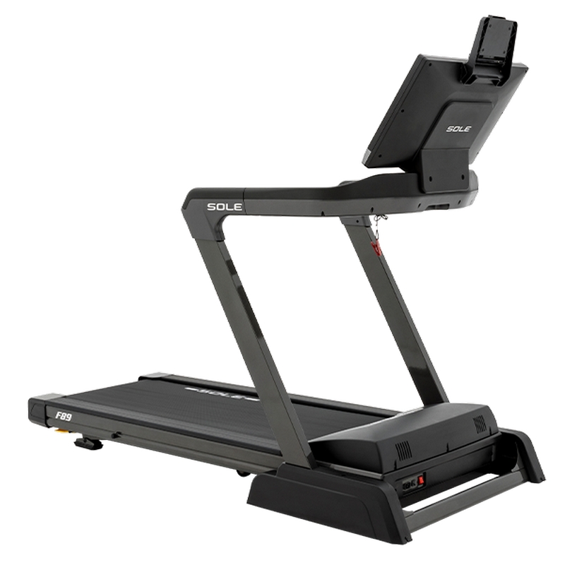 Беговая дорожка Sole Fitness F89 (2023)