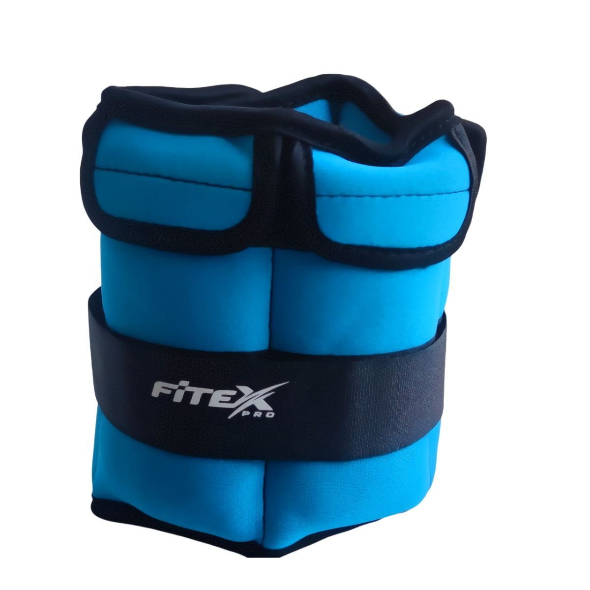 Утяжелитель для ног 3кг Fitex Pro FTX-1620- 3