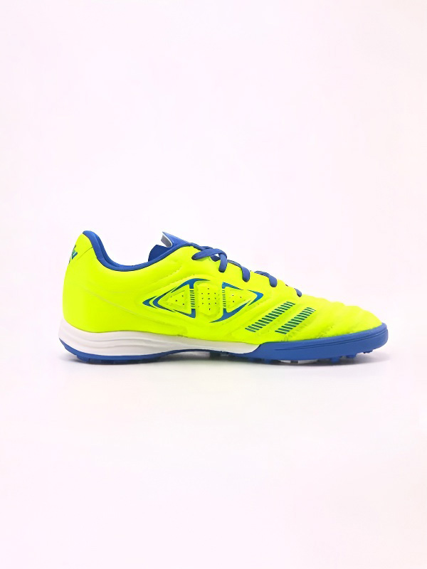 Шиповки Kelme Men's Football Shoes (TF) 8521ZX1701-986 Yellow