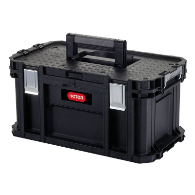 Ящик для инструментов Connect Tool Box 17205288