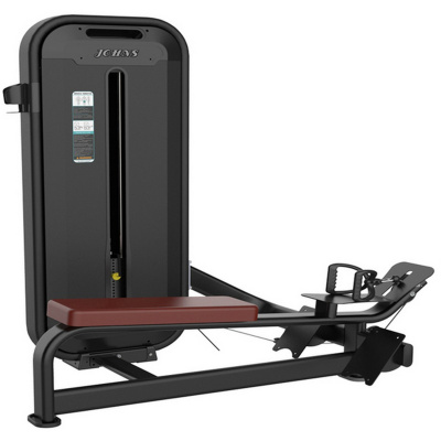 Горизонтальная тяга Johns DT-841 тренажер | Premium Fitness