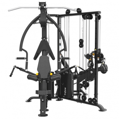 Мультистанция Bronze Gym EVOLVE TriZone