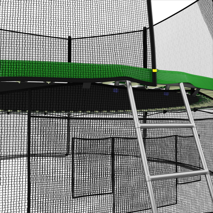 Батут Unix Line 14 ft Classic (outside)