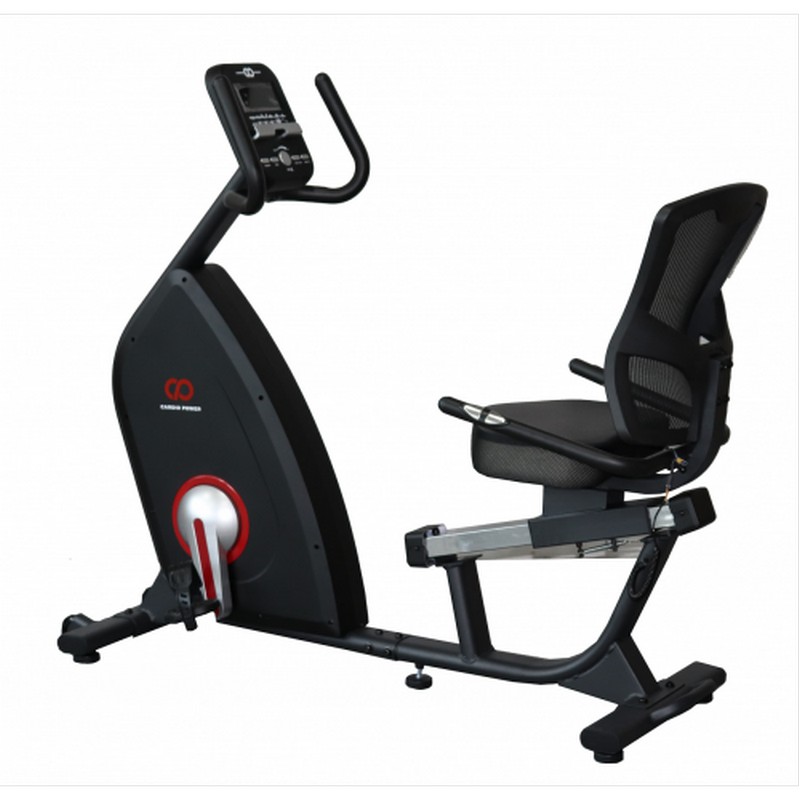 Горизонтальный Велотренажер CardioPower R37