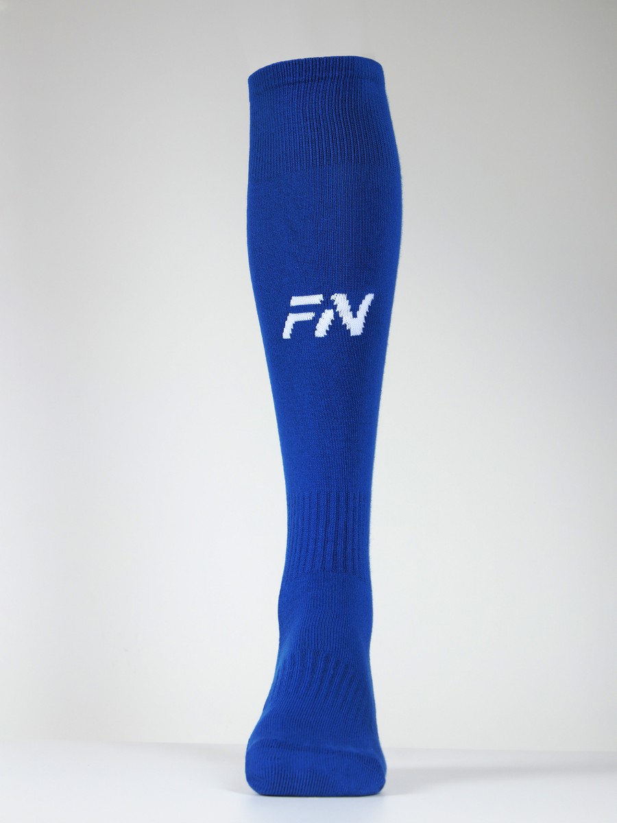 Гетры FN Mono FN1011003-400 Blue