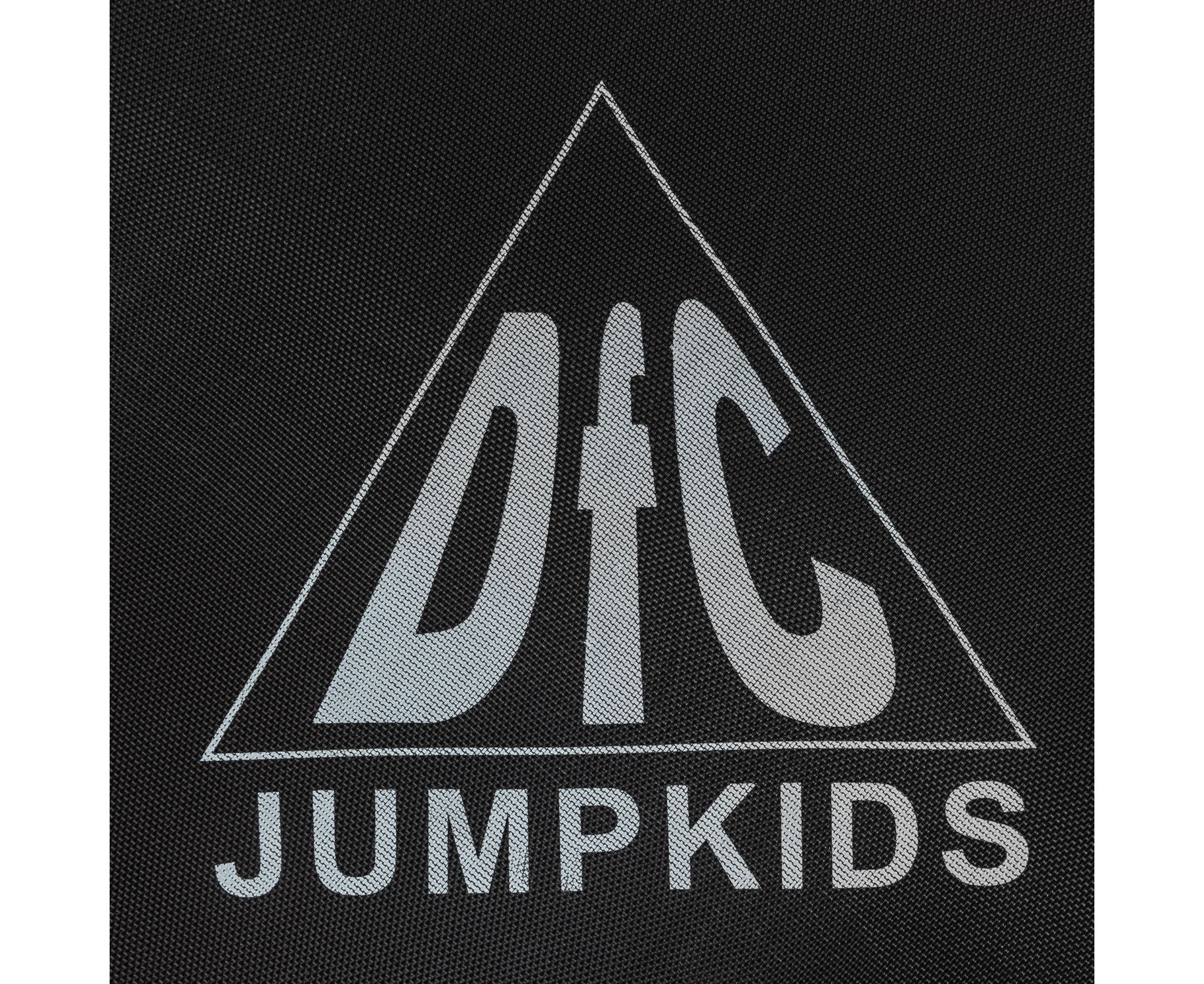 Батут DFC Jump Kids 48" (120см) 48INCH-JD-B синий