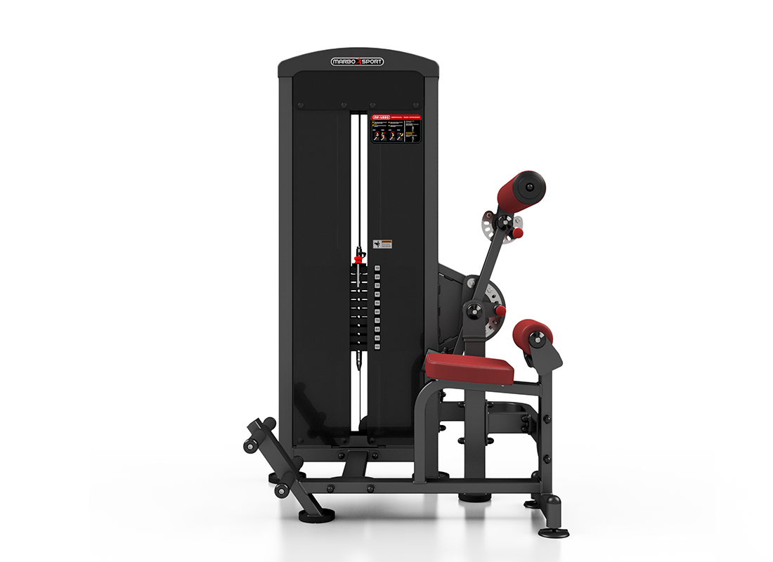 Разгибание спины и пресс Marbo MP-U220 | Premium Fitness