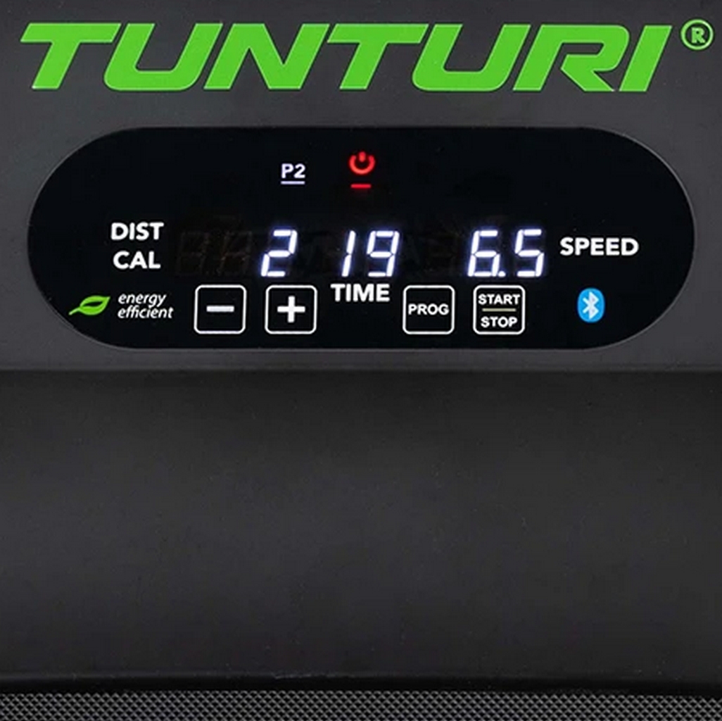 Беговая дорожка Tunturi Cardio Fit T10 24TCFT1000
