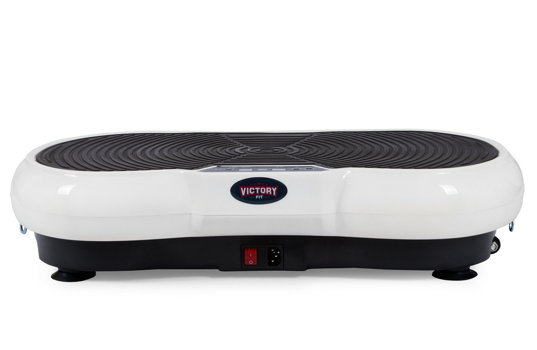 Виброплатформа VictoryFit VF-M200 белый
