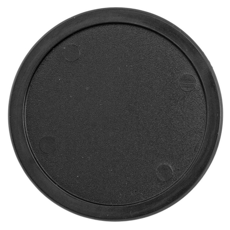 Шайба для аэрохоккея Atomic Blazer d75 мм 52.701.00.1 черная