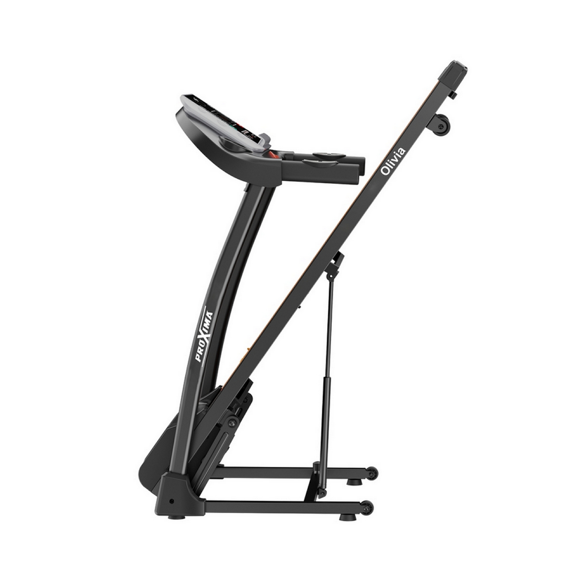 Беговая дорожка электрическая Proxima Olivia PROT-230