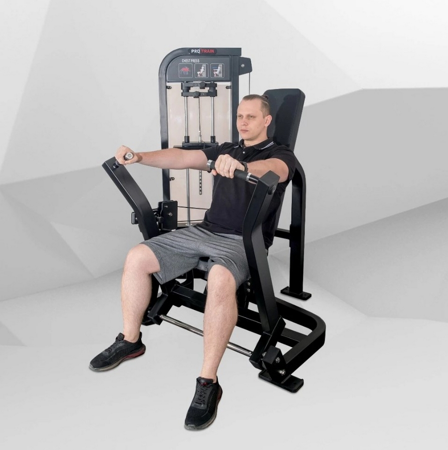 Protrain CP101 Грудной Жим | Premium Fitness