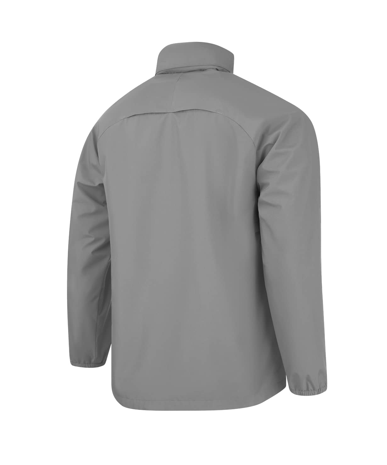 Куртка ветрозащитная Jogel PREMIER PerFormPROOF FZ Rain Jacket, серый