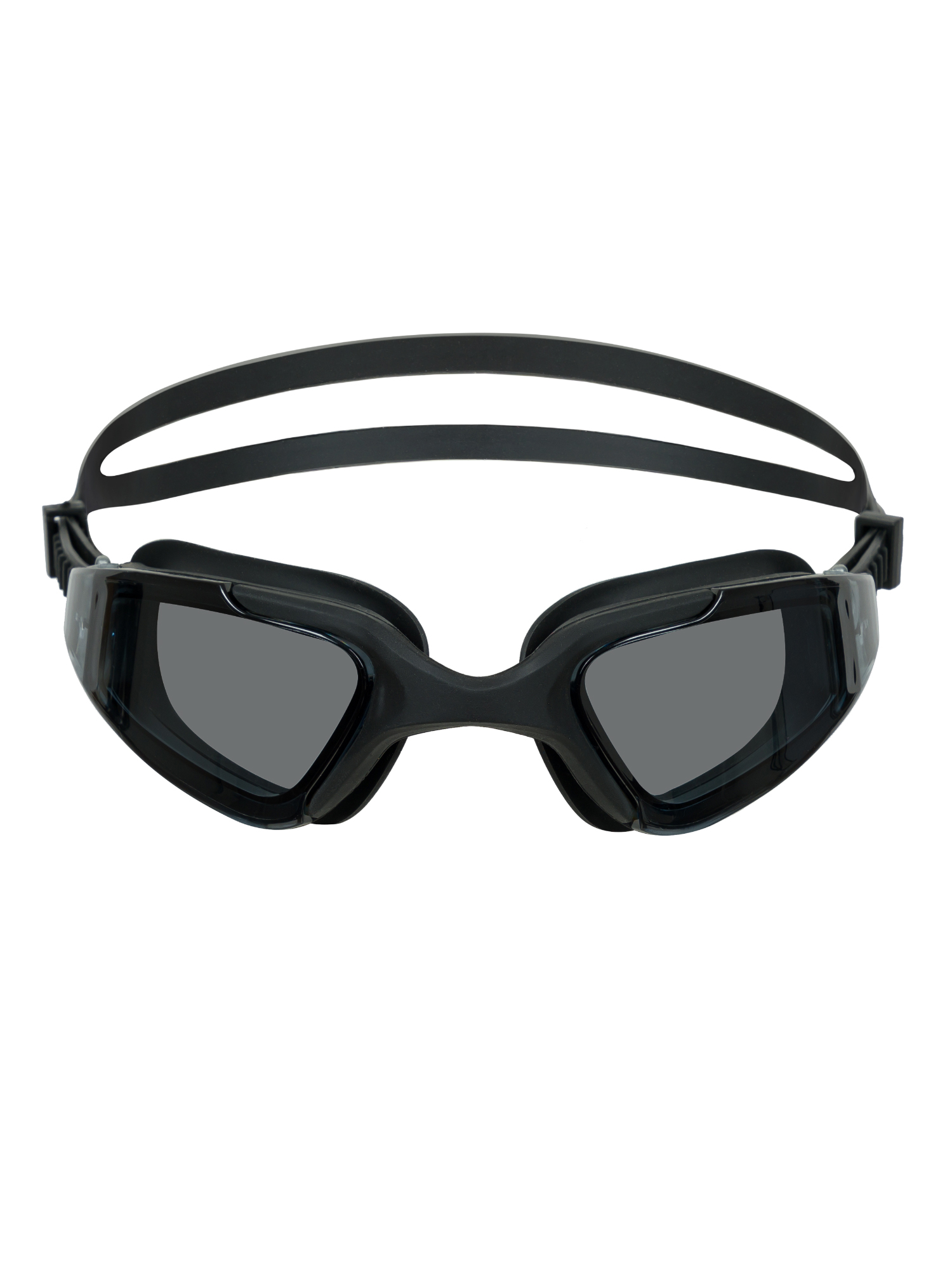 Очки взрослые Alpha Caprice GA1245 Black