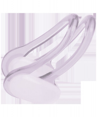 Зажим для носа Atemi Nose clip light NCL1LP светло-сиреневый