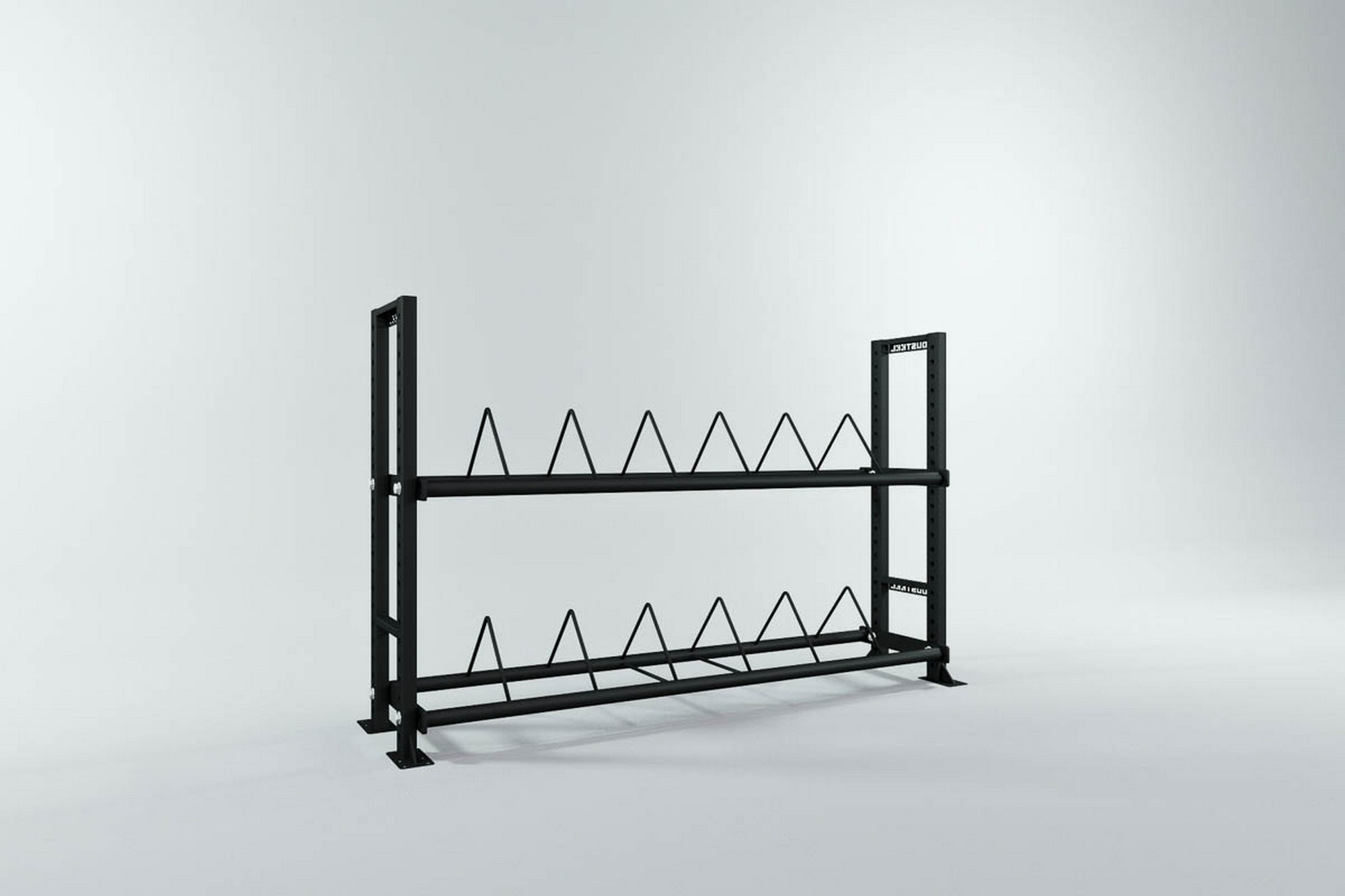 Стеллаж модульный YouSteel СТМ 1800-1200-диски | Premium Fitness