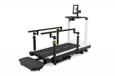 Реабилитационная беговая дорожка DYACO Medical 8.0T