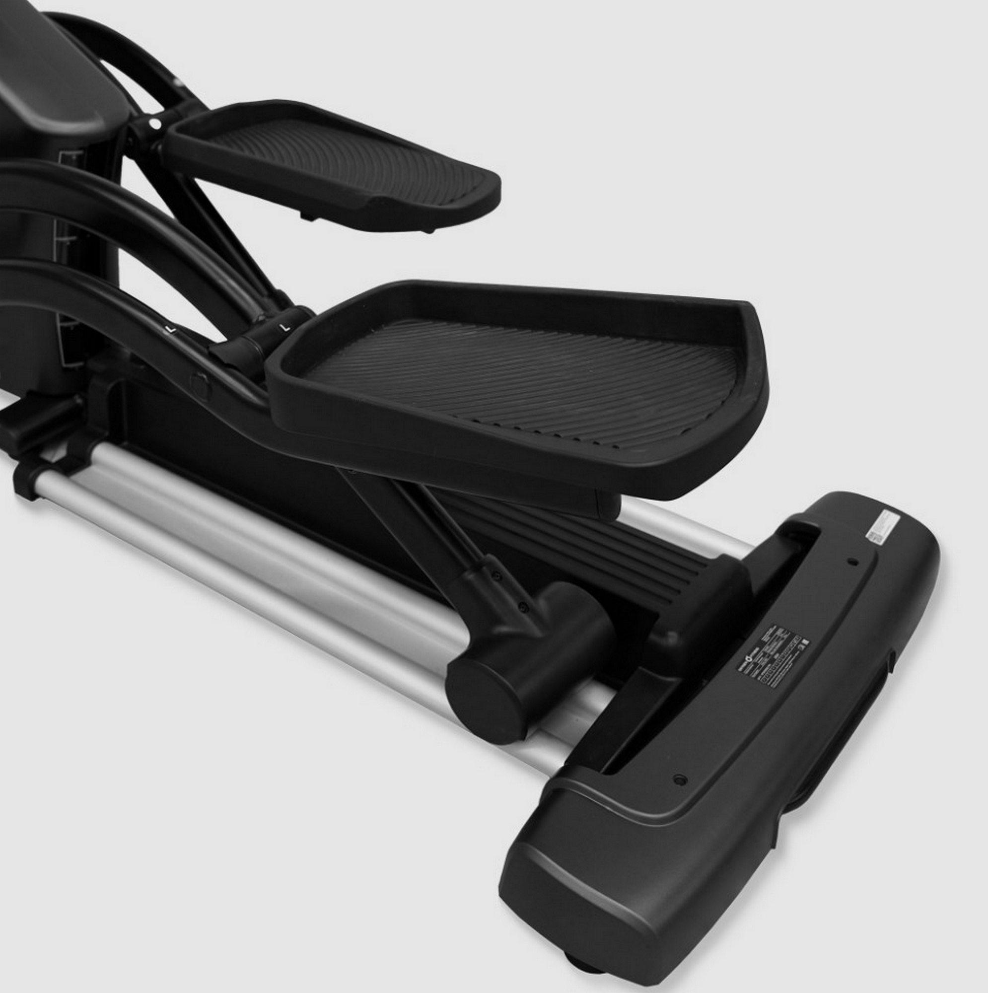 Эллиптический тренажер Oxygen Fitness E700 PRO
