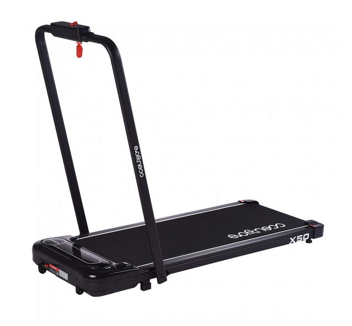 Беговая дорожка электрическая EVO Fitness X50