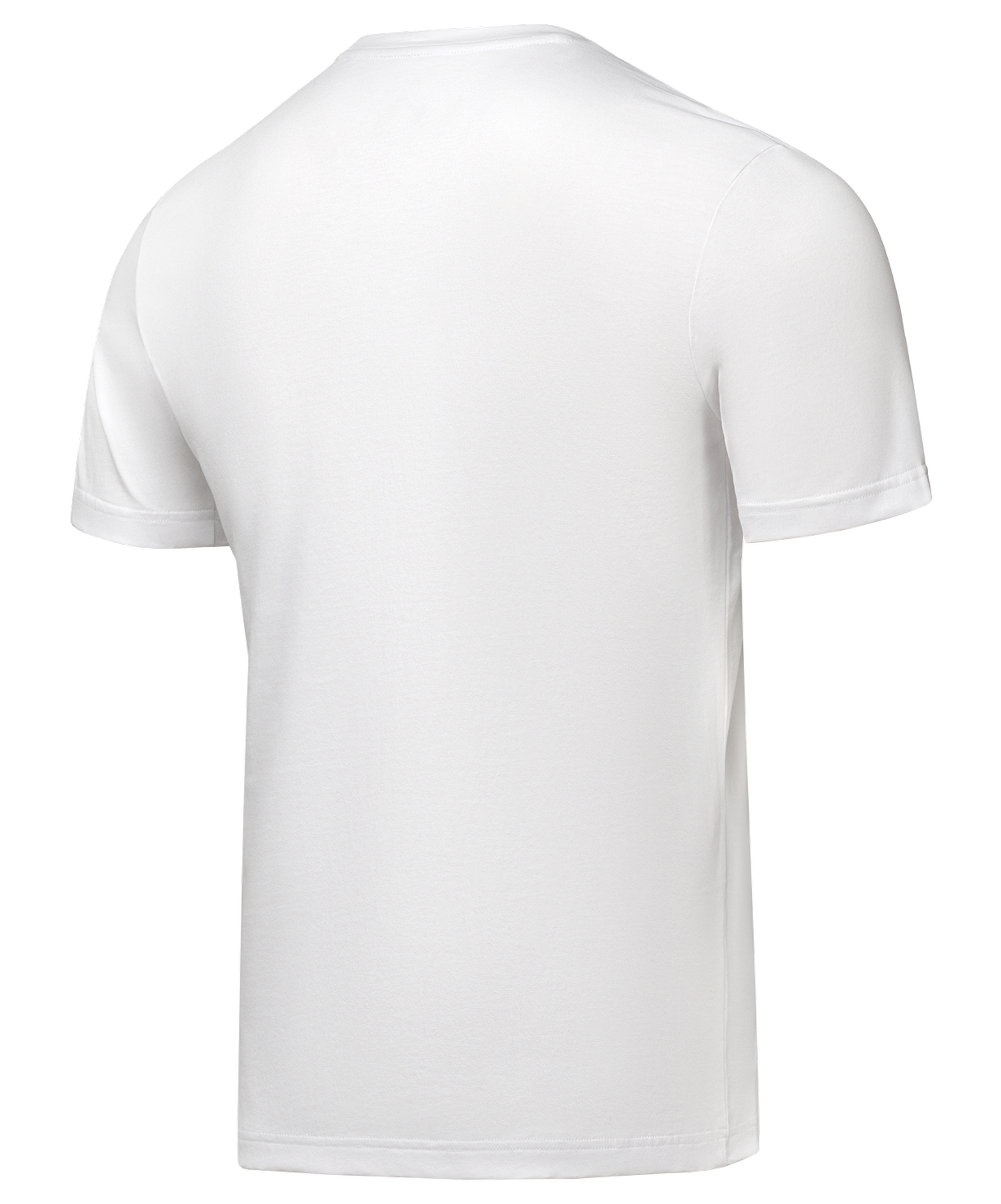 Футболка Jogel ESSENTIAL Cotton Tee, белый
