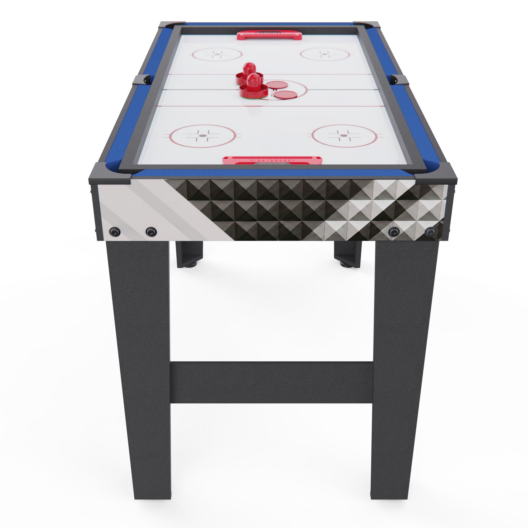 Игровой стол - трансформер 4 в 1 48" 122х61см DFC HP03102