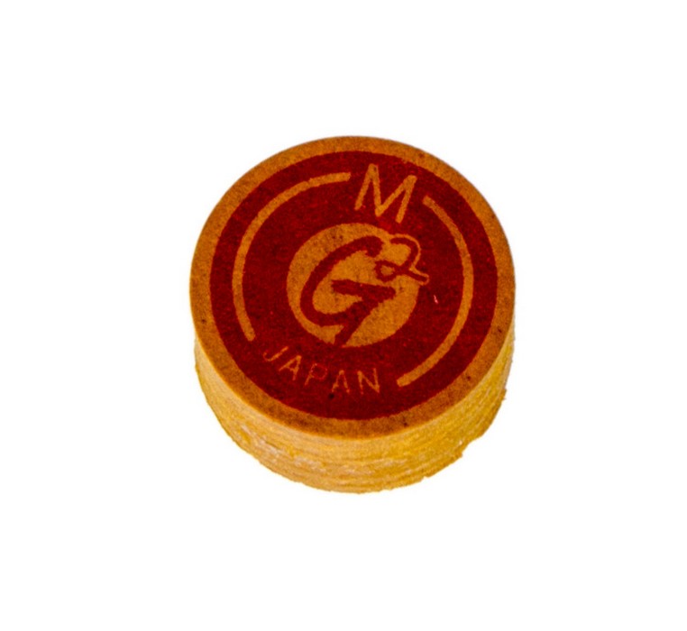 Наклейка для кия G2 Japan (M) 11мм 45.200.11.2