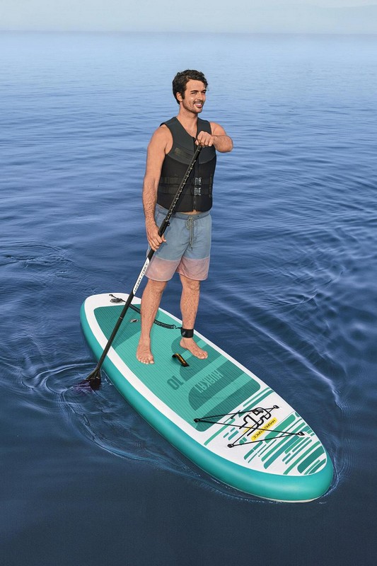 SUP-доска 305x84x15см Bestway HuaKa'i 65346