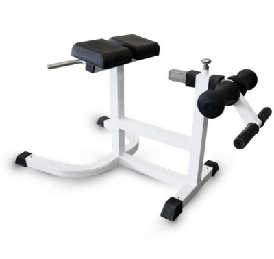 Гиперэкстензия MB Barbell горизонтальная MB 2.16