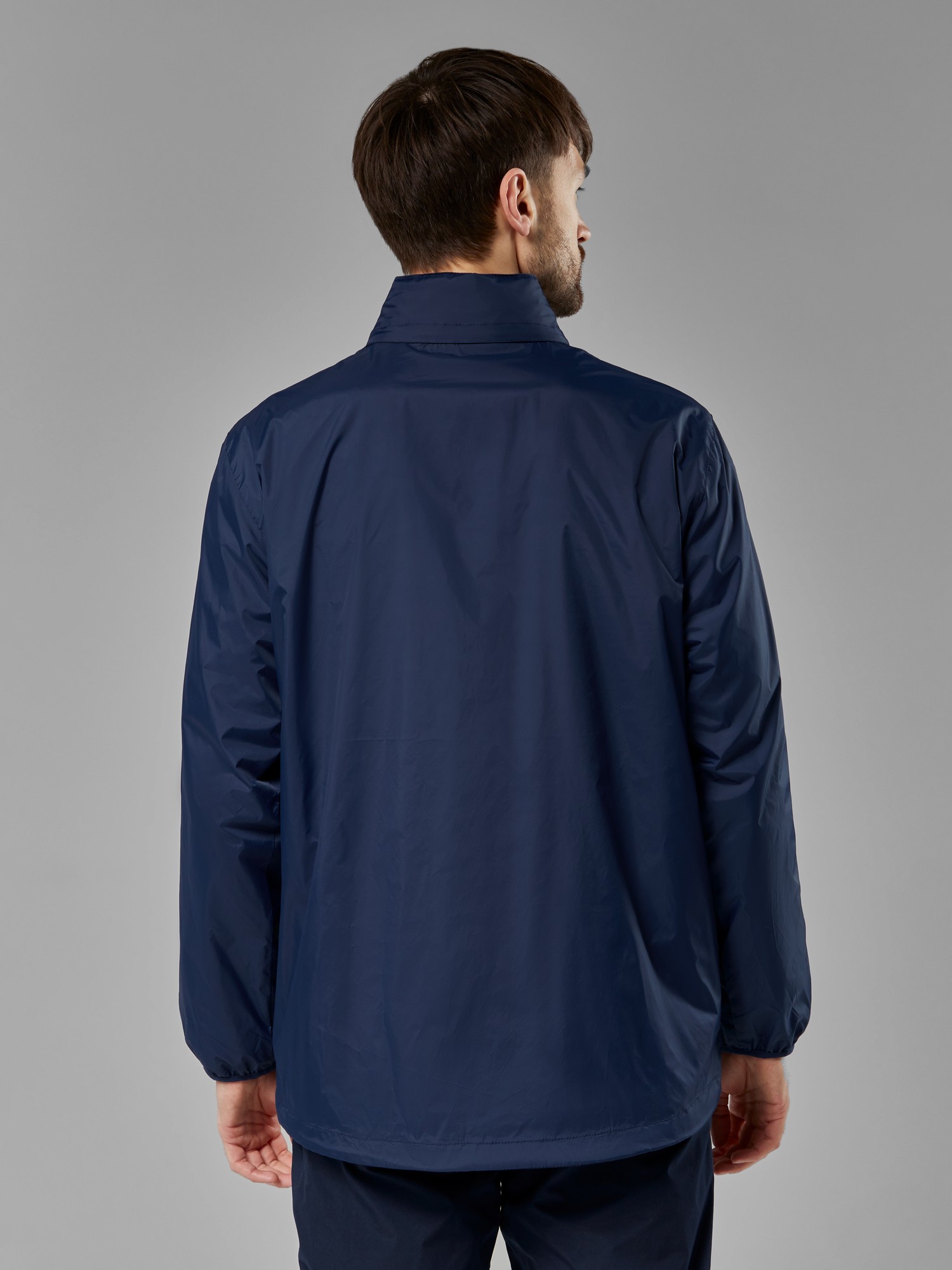 Ветровка FN Storm FN4191001-424 Dark Blue