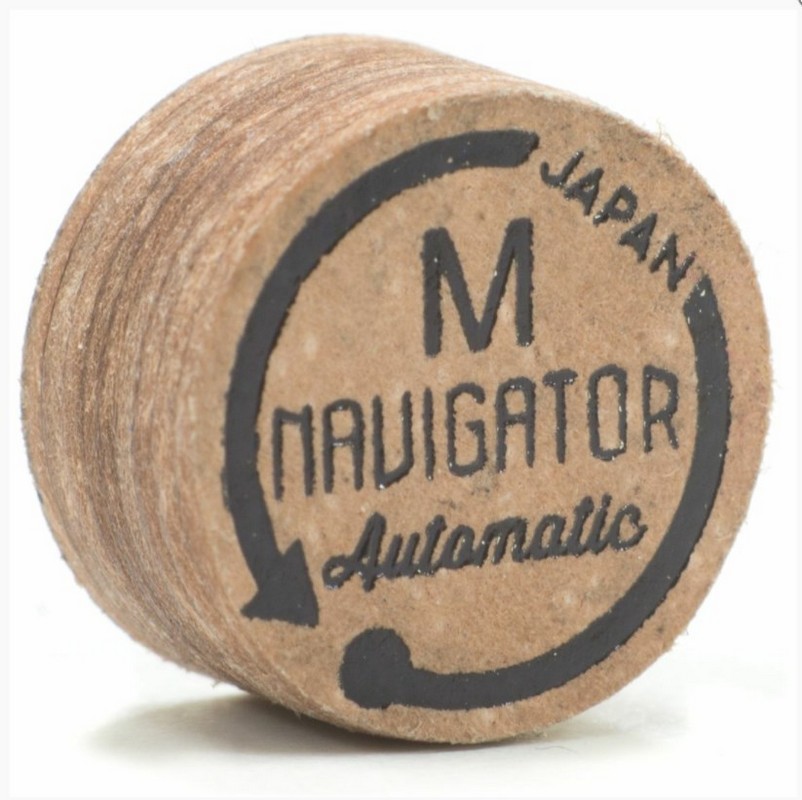 Наклейка для кия Navigator Automatic (M) 13мм 45.330.13.2