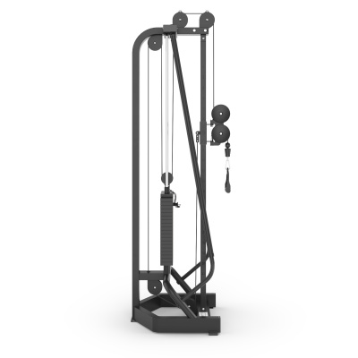 Кроссовер UnixFit 100 PRO одинарный UC-1614-1-100