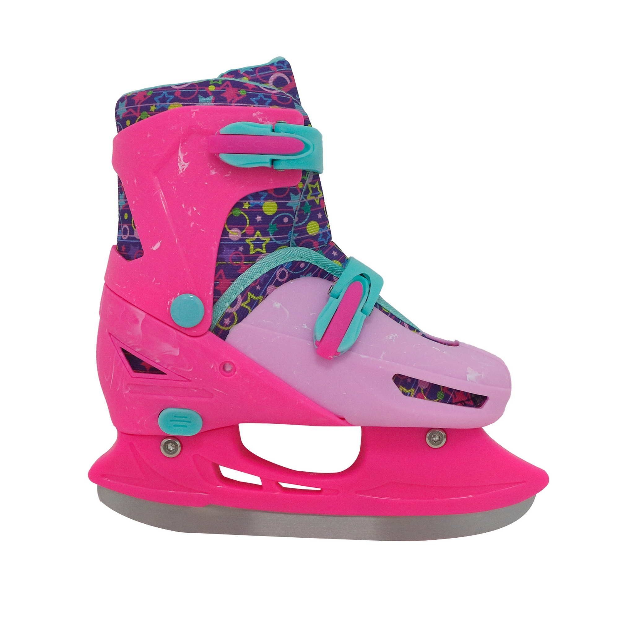 Раздвижные коньки Sport Collection CK-SK1109 Pink