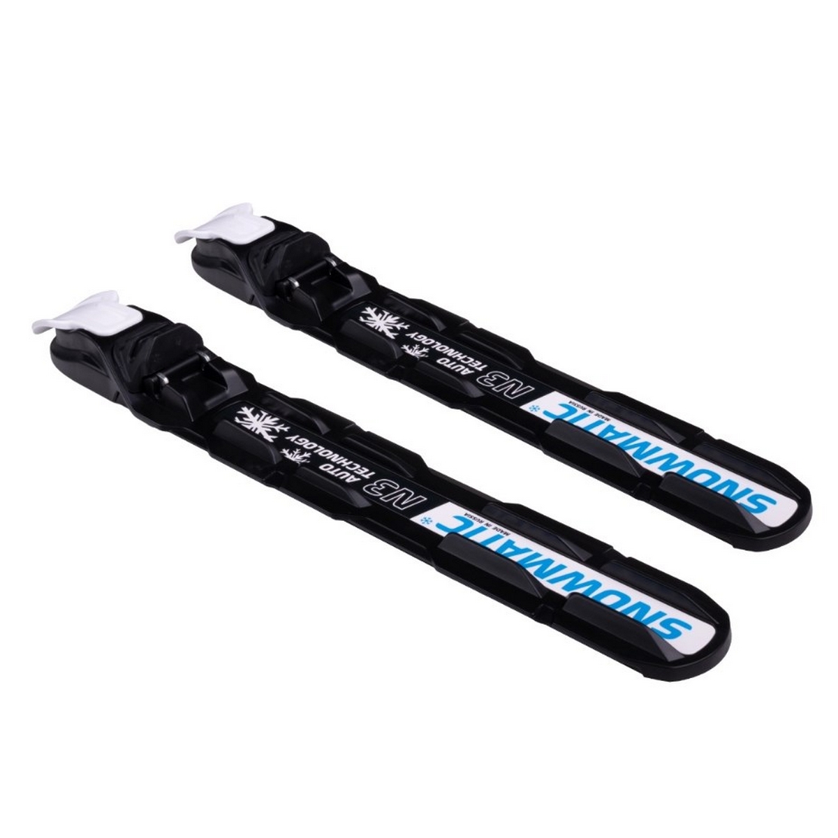 Крепление лыжное NNN Snowmatic LITE SUPER AUTO JR 045961