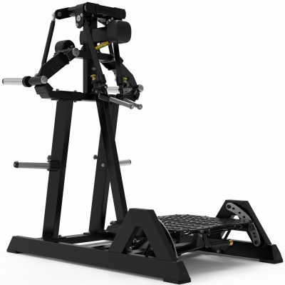 Impulse ECP103 Дельтовидные стоя | Premium Fitness