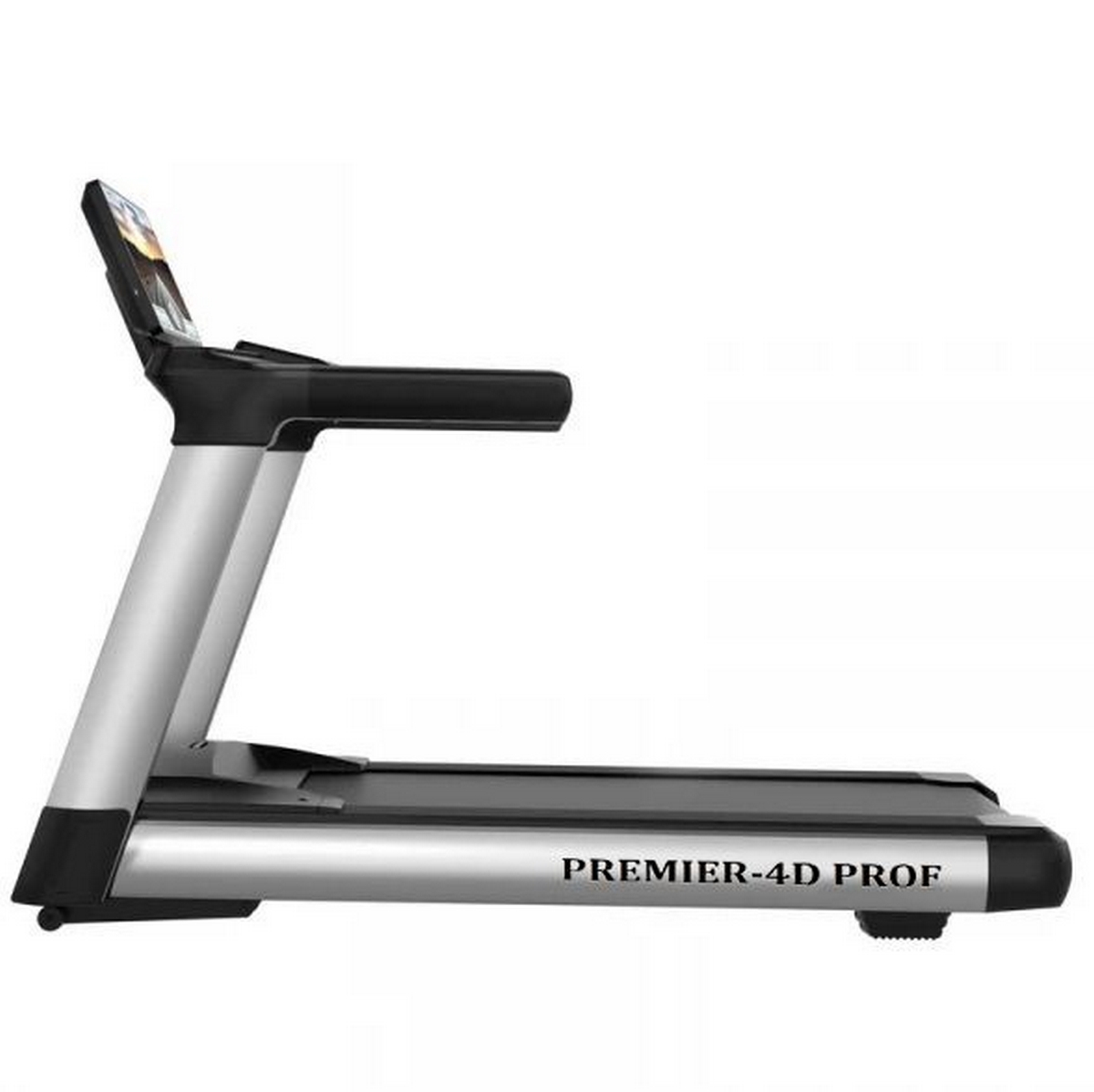 Беговая дорожка Fitex Pro Premier 4D PROF P-4D