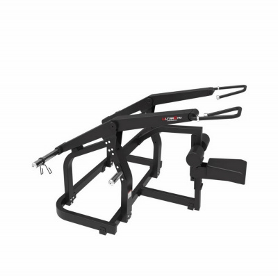 UltraGym UG-717 трицепс-машина | Premium Fitness