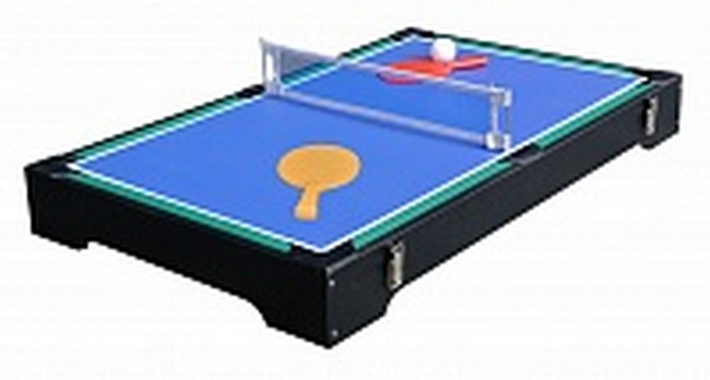 Игровой стол - настольный многофункциональный 3 в 1 League 53.008.03.0