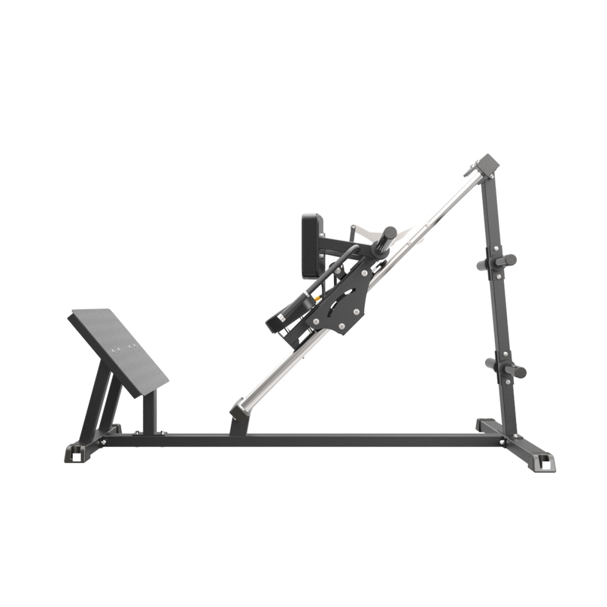 Гак-машина угловая Impulse IFP1617 | Premium Fitness