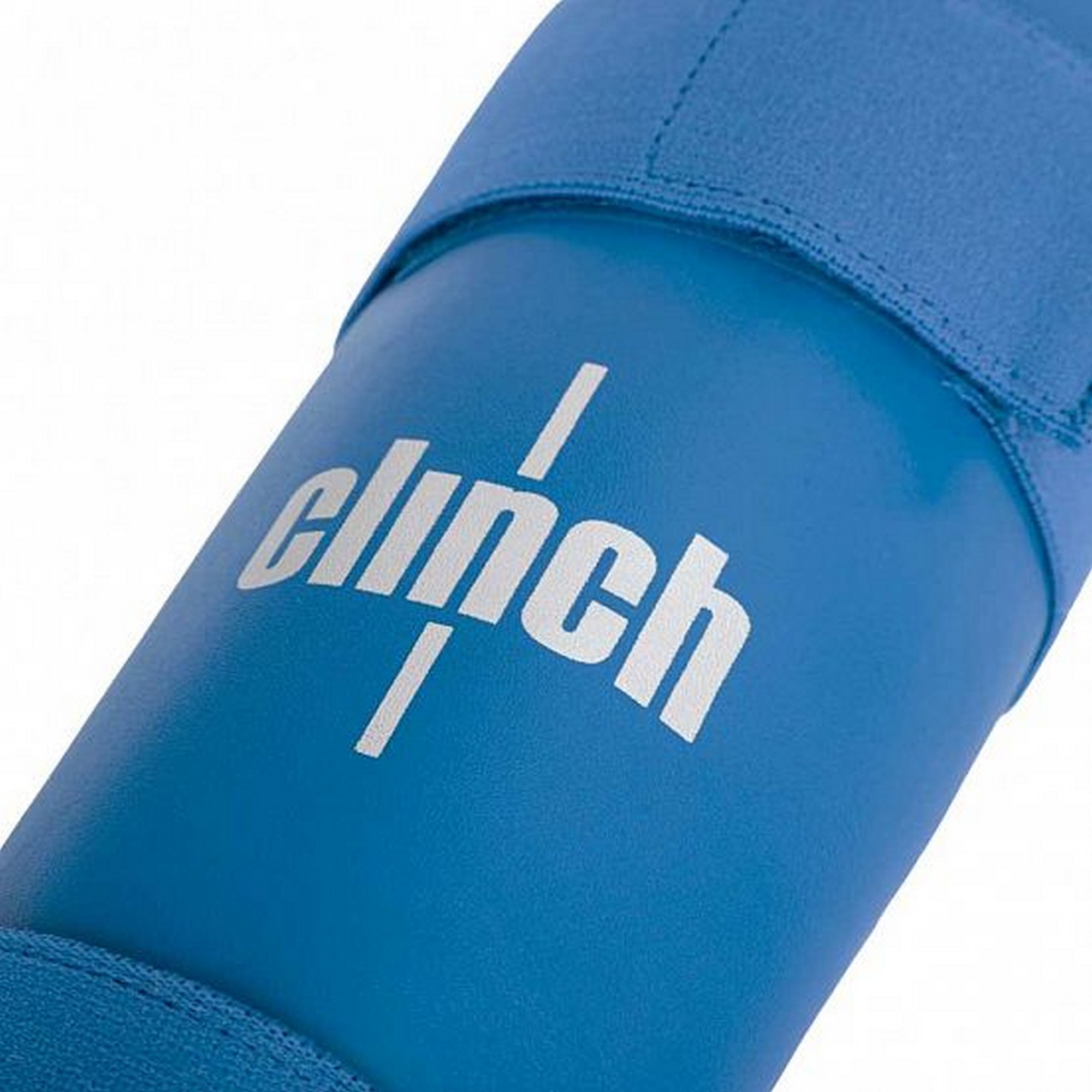 Защита голени Clinch Shin Guard Kick C522 синий