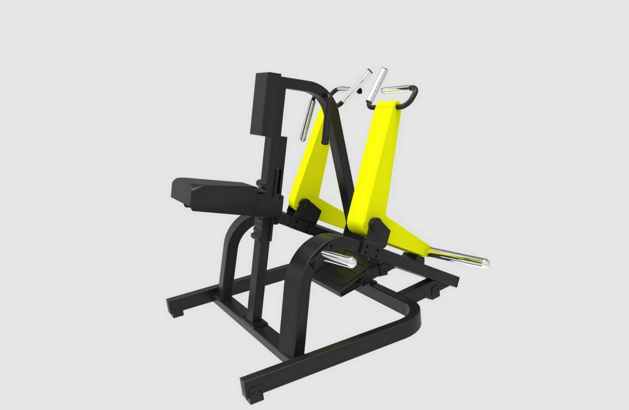 UltraGym UG-707 Наклонная тяга | Premium Fitness