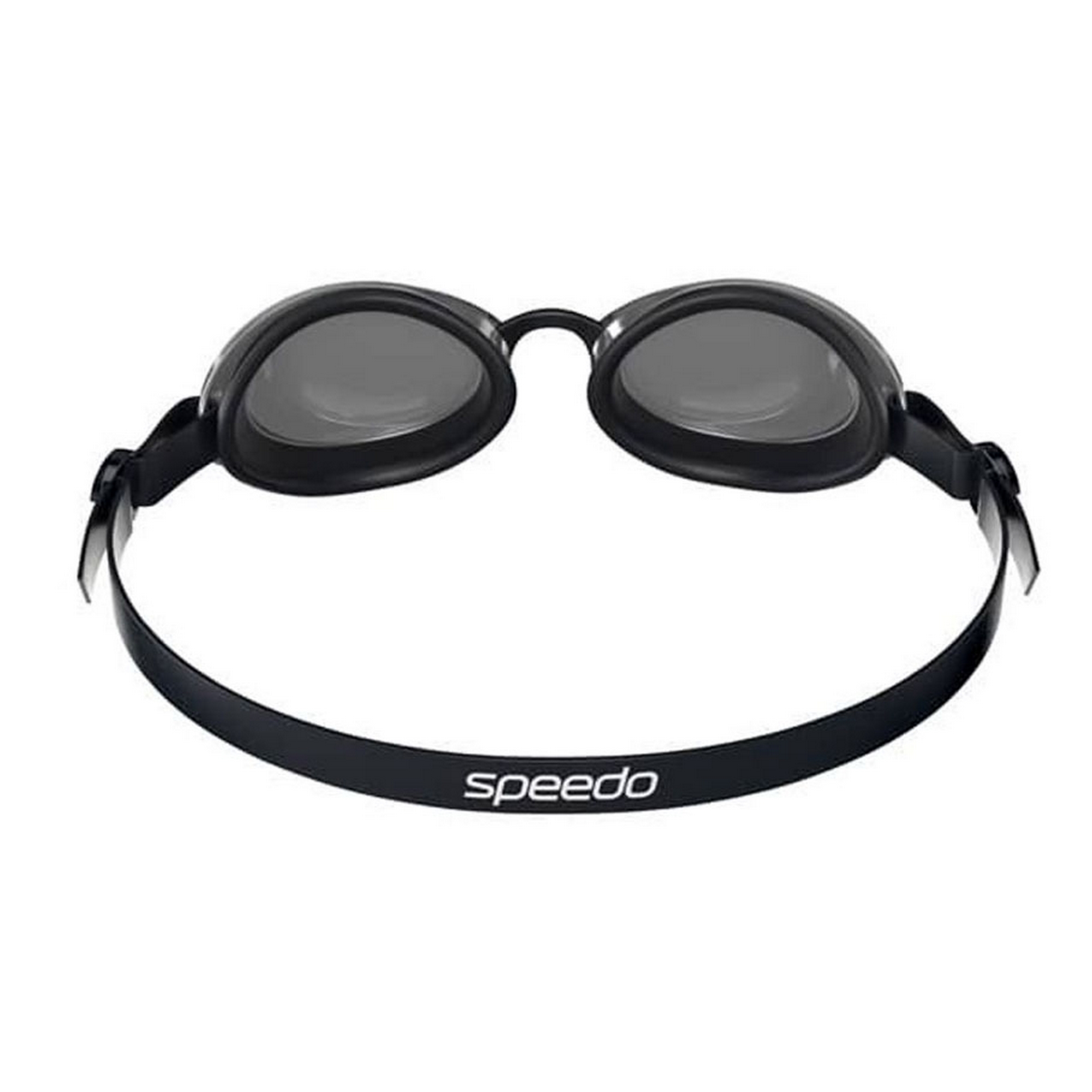 Очки для плавания Speedo Jet 2.0 Mirror 8-00466817954 зеркальные линзы