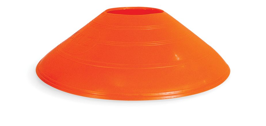 Фишки, 20 штук, 4 цвета SKLZ Agility Cone Set (20pk-4 color set)