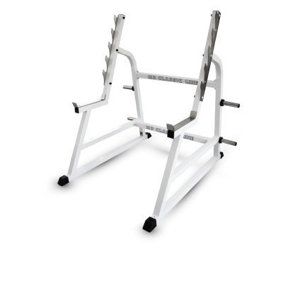 Стойка для приседания с ограничителями MB Barbell MB 2.18 | Premium Fitness