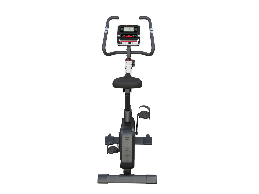 Велотренажер UnixFit BL-400 Black