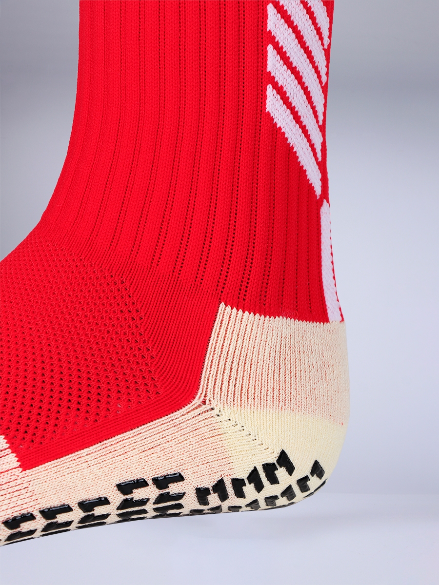 Гетры FN Soccer Socks FN1011002-600 Red