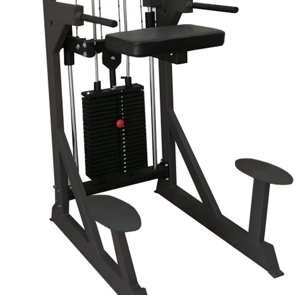 Профессиональный Гравитрон Bronze Gym PARTNER ML-701 | Premium Fitness
