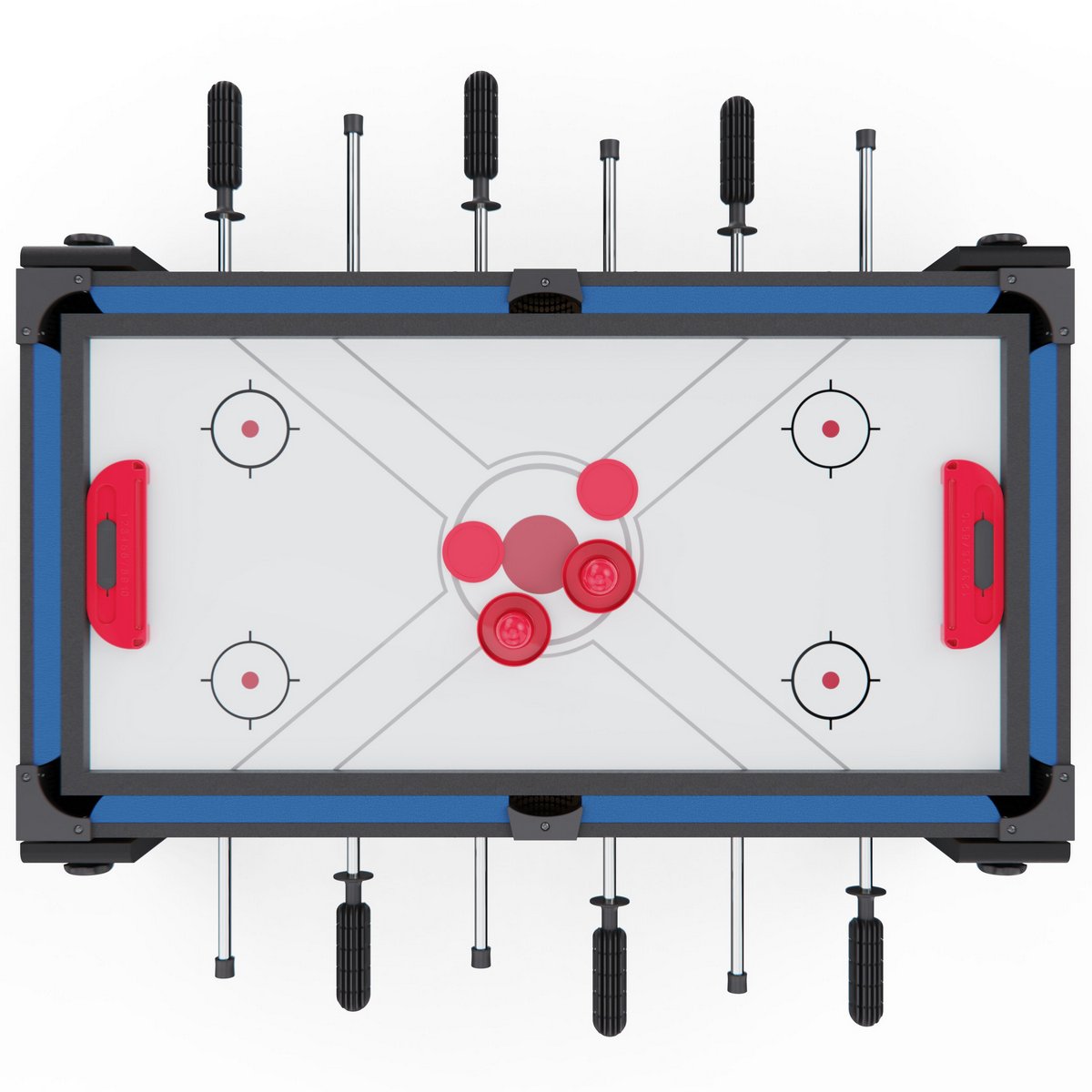 Игровой стол - трансформер DFC 36" 4 в 1 GT23027