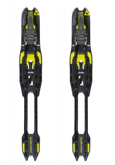 Крепление лыжное NNN Fischer RACE JR SKATE IFP S70022