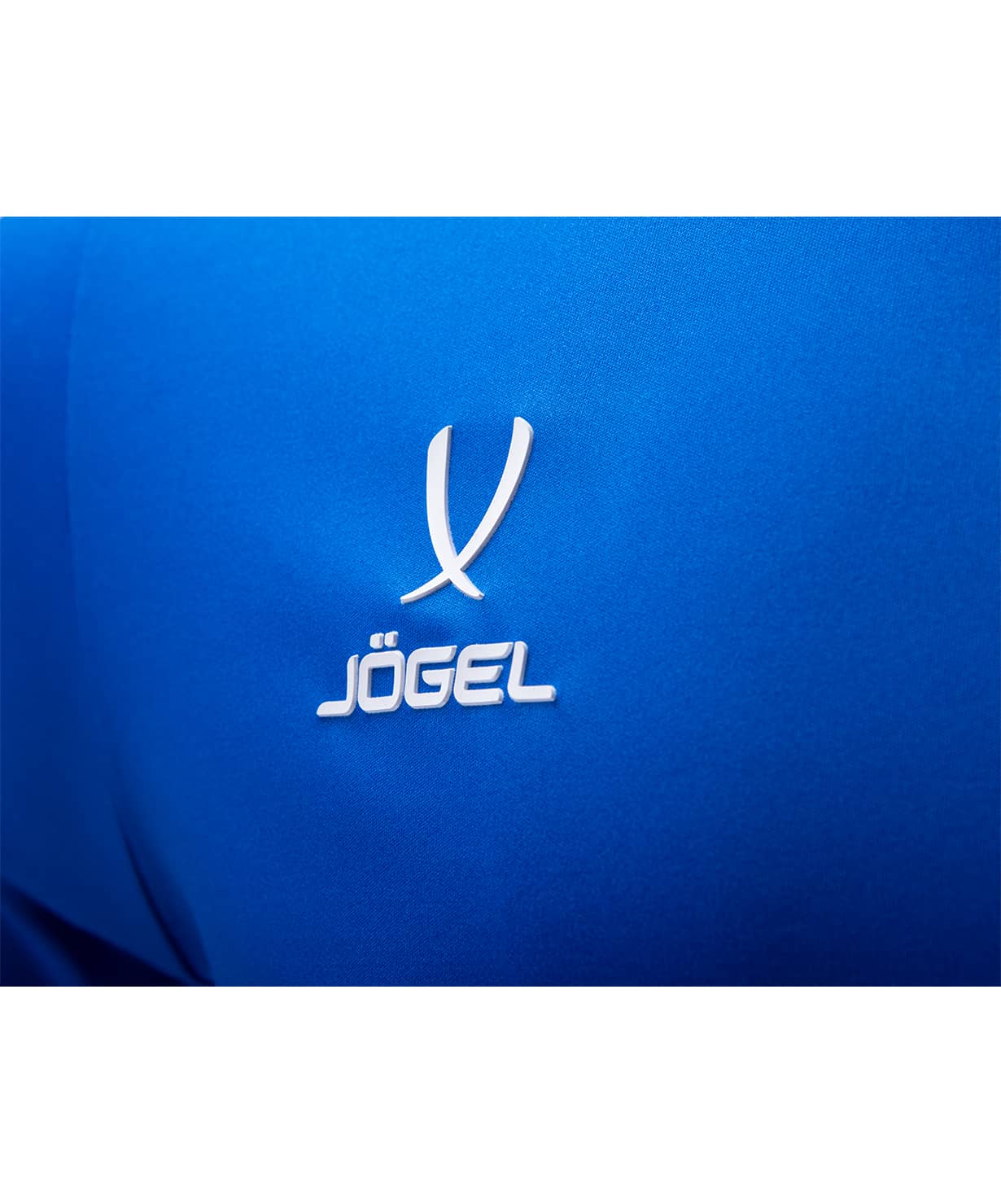 Шорты игровые Jogel DIVISION PerFormDRY Union Shorts, синий-темно-синий-белый